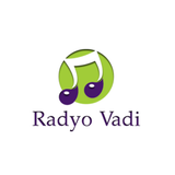 Radyo Vadi アイコン