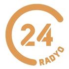 24 Radyo アイコン