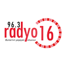 Radyo 16 APK