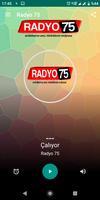 Radyo 75 ภาพหน้าจอ 2