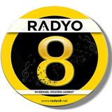 Radyo 8 Zeichen