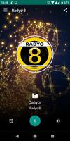 Radyo 8 screenshot 1