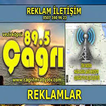 Radyo Çağrı - 89.5 Vezirköprü 