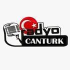 Radyo Cantürk أيقونة