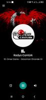Radyo Cantürk الملصق