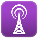 Live Radio & All Podcasts: Rad APK