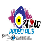 Radyo Alis Slow 图标
