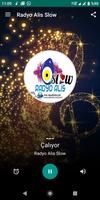 Radyo Alis Slow 截图 1