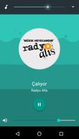 Radyo Alis screenshot 2