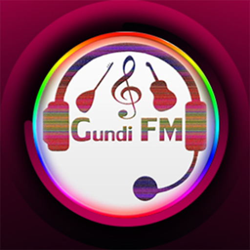 Gundi Fm - Radyoya Kurdî ( Kür
