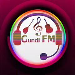 Gundi Fm - Radyoya Kurdî ( Kür APK Herunterladen