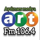 Antalya Art FM 106.4 Radyo ART APK