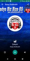 Radyo Biz Bize 09 पोस्टर