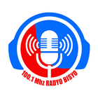 100.1 Radyo Bisyo 图标