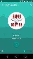 Radyo Dost 52-poster