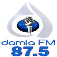 Damla FM capture d'écran 1