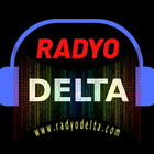 Radyo Delta 35 simgesi