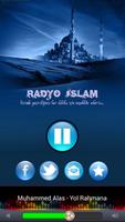 Radyo İslam 海报