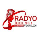 Radyo İdol 图标