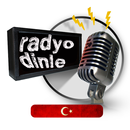 Radyo Dinle - Türkçe Radyolar-APK