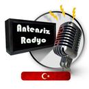 Antensiz Radyo Dinle APK