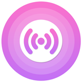 Radyo Dinle أيقونة
