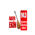 ”Radyo Ekin FM 94,3