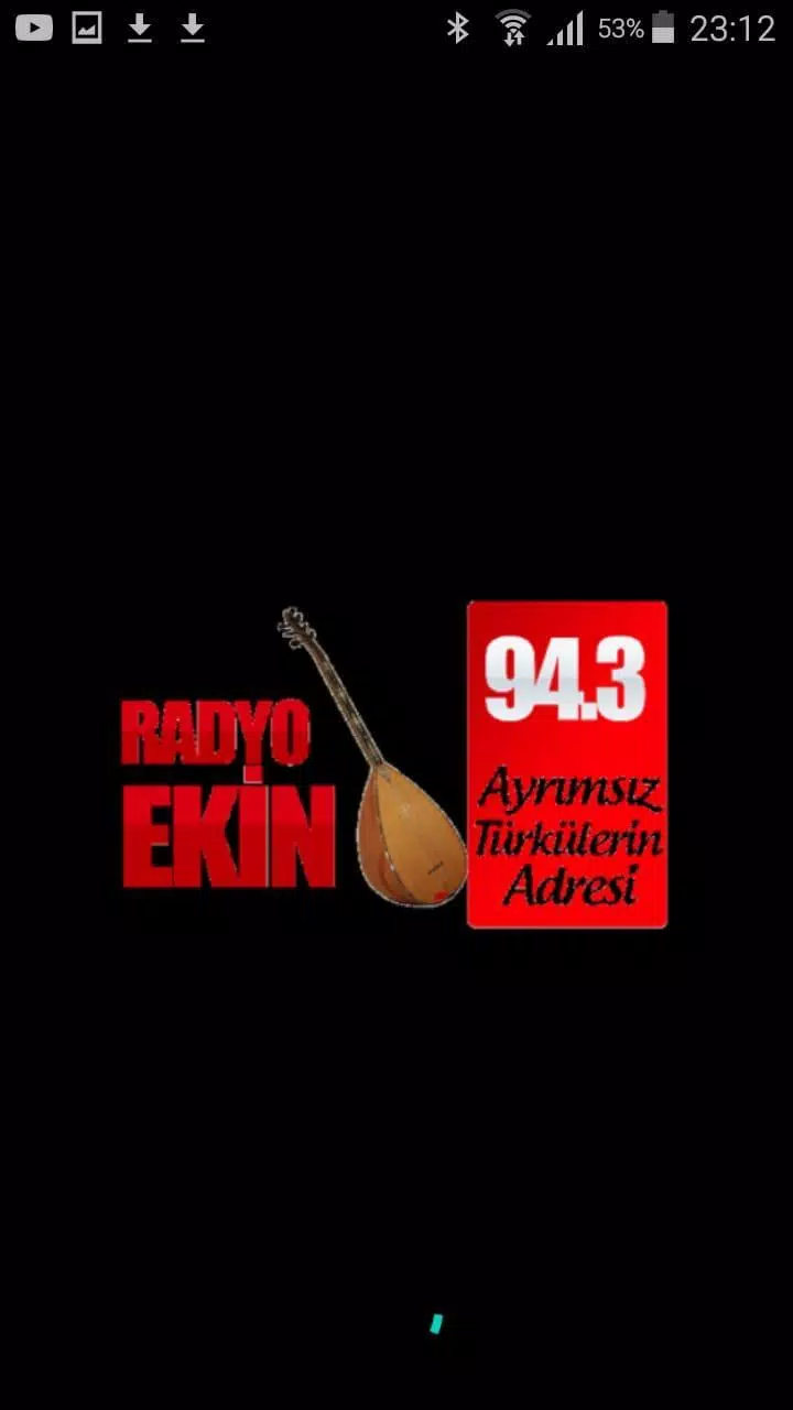 Descarga de APK de Radyo Ekin FM 94,3 para Android