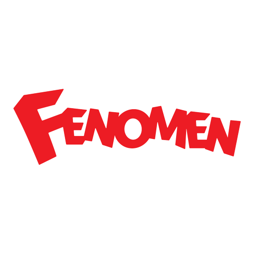 Fenomen:Radyo, Müzik & Podcast