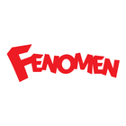 Radyo Fenomen-icoon