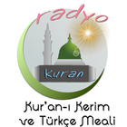 Radyo Kuran icône
