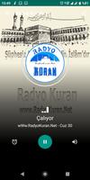 Radyo Kuran Affiche
