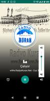 Radyo Kuran 스크린샷 1