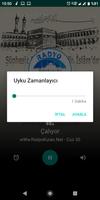 Radyo Kuran 스크린샷 2