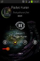 Radio Koran Rezitation Screenshot 2