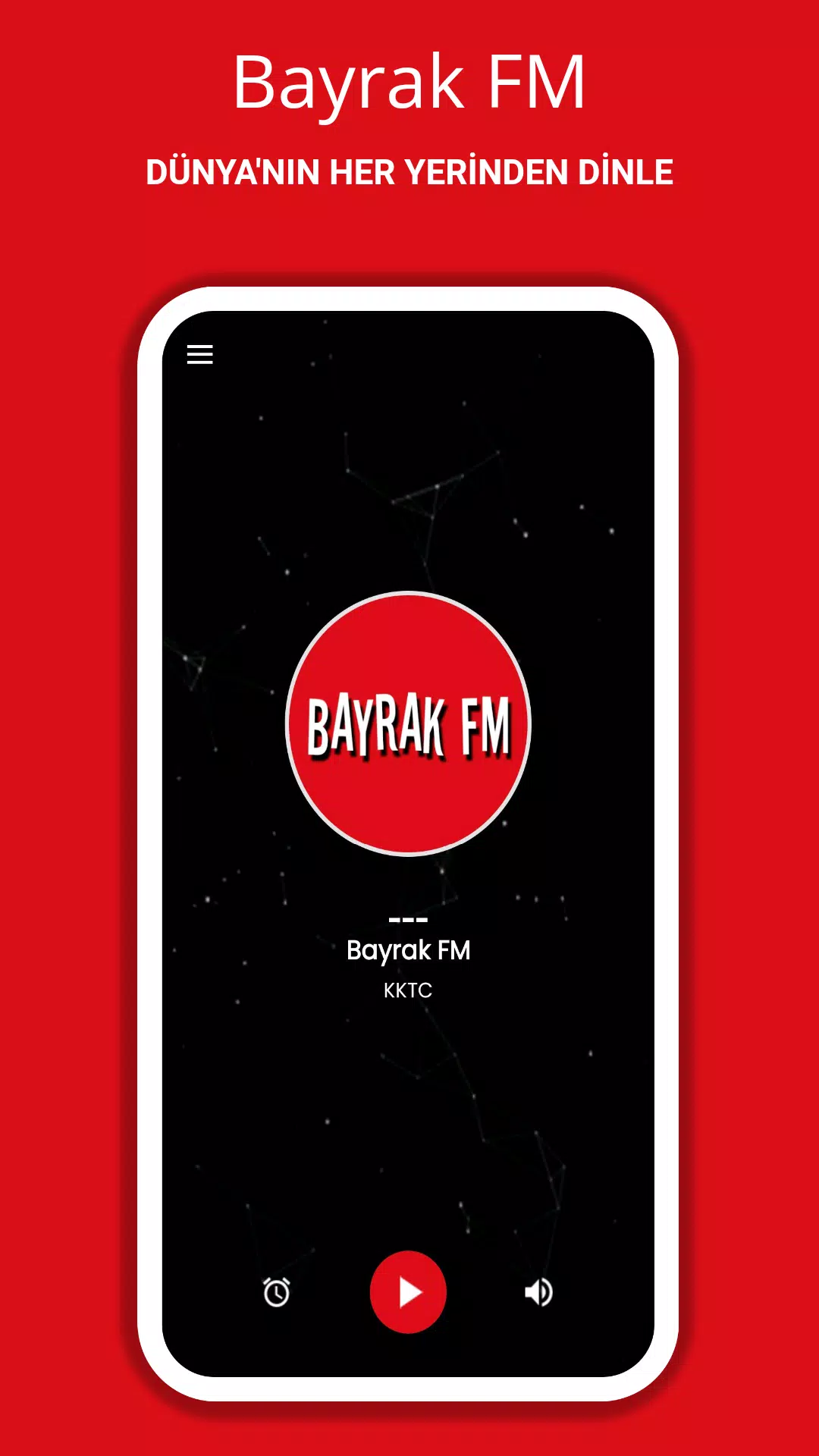 Bayrak FM APK for Android Download