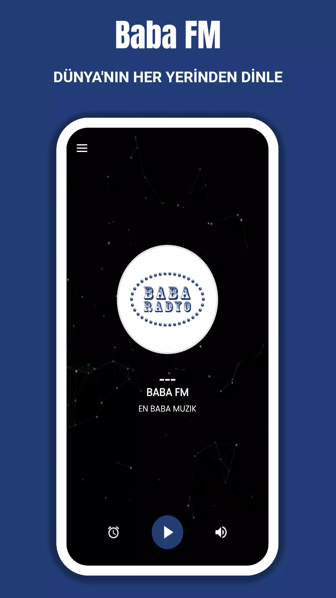 Baba Radyo - İstanbul 34 APK for Android Download