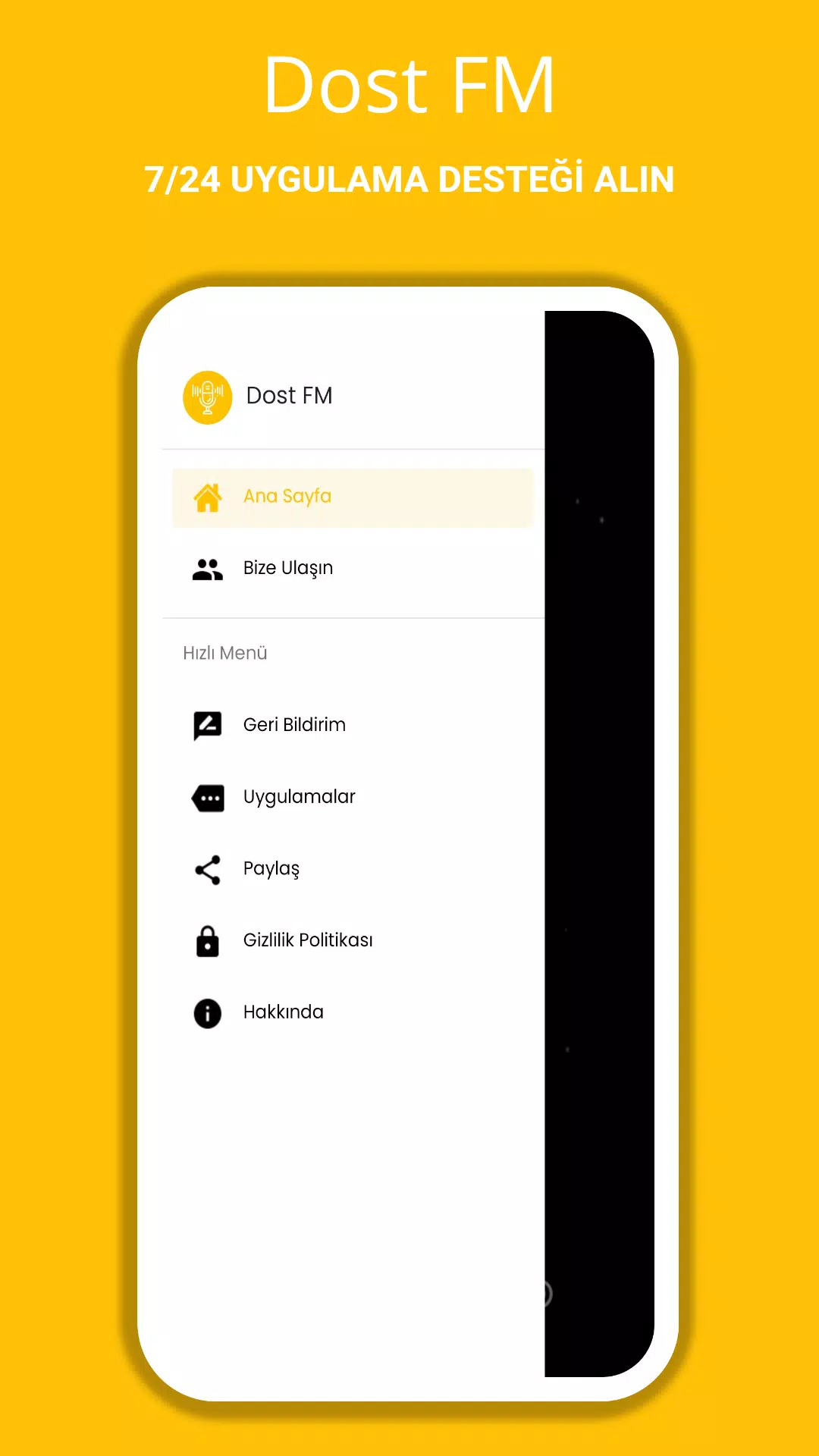 Dost FM APK for Android Download