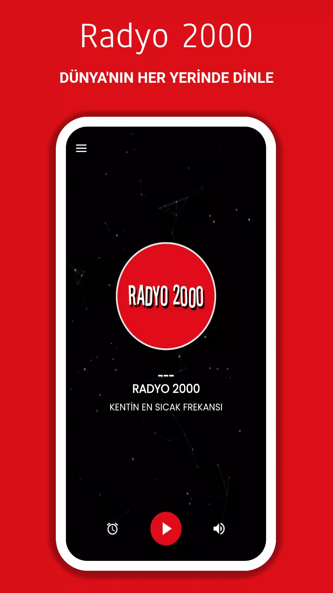 Radyo 2000 APK for Android Download
