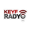 Radyo Keyf - Uşak 64 أيقونة