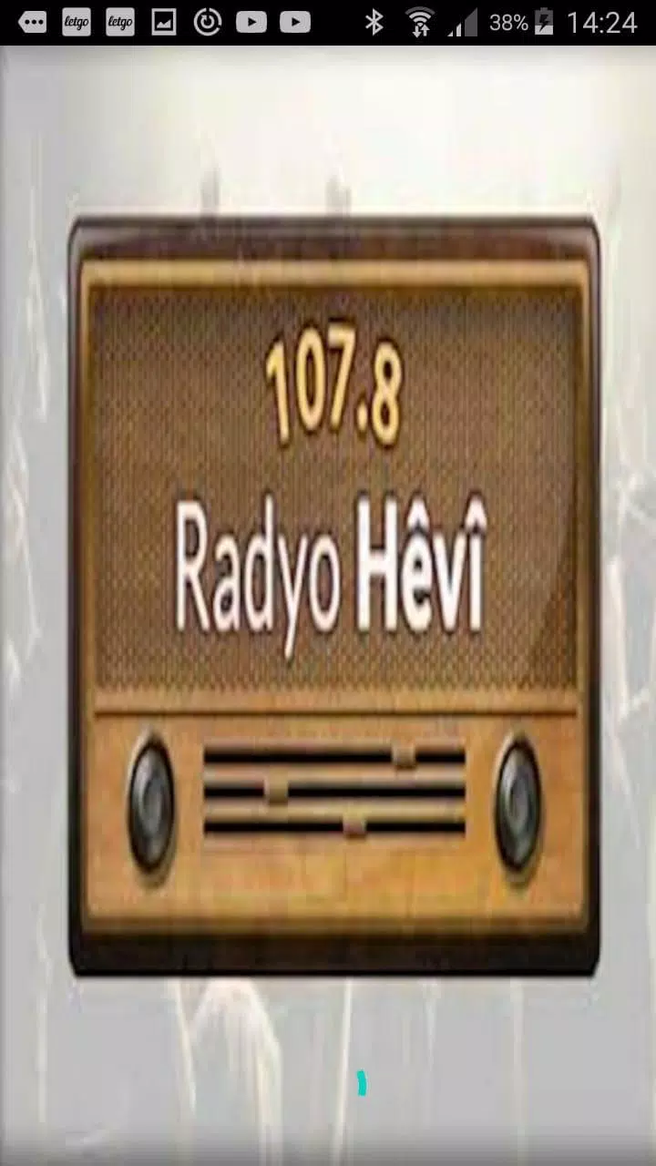 Radyo Hevi 107,8 APK for Android Download