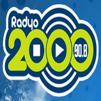 برنامه‌نما Radyo 2000 عکس از صفحه