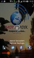 Radyo Ladik capture d'écran 1