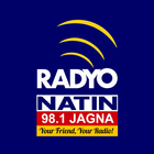 Radyo Natin icône