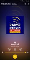 Radyo Natin Affiche