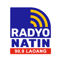 Radyo Natin 90.9 FM - Laoang