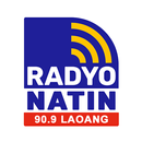 Radyo Natin 90.9 FM - Laoang APK