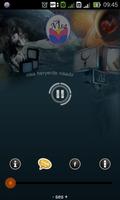 Radyo Nisa screenshot 2