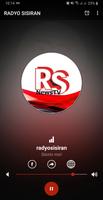 Radyo Sisiran الملصق