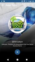 Radyo Tocka Affiche